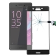 X-Dision [2 Pacchi Proteggi Schermo per Sony XA1 Plus, 0,26mm HD Screen Protector, 9H Protezione in Vetro Temperato, Anti-graffio (Nota: Non Completamente Coperto