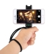PULUZ 4-in-1 Smartphone Video Rig Kit – Mit LED Licht, Mikrofon, Stativhalterung & Cold Shoe