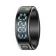 SR08 SIZE 8 Smart Ring, Support Hand Gestures Control / Health ...