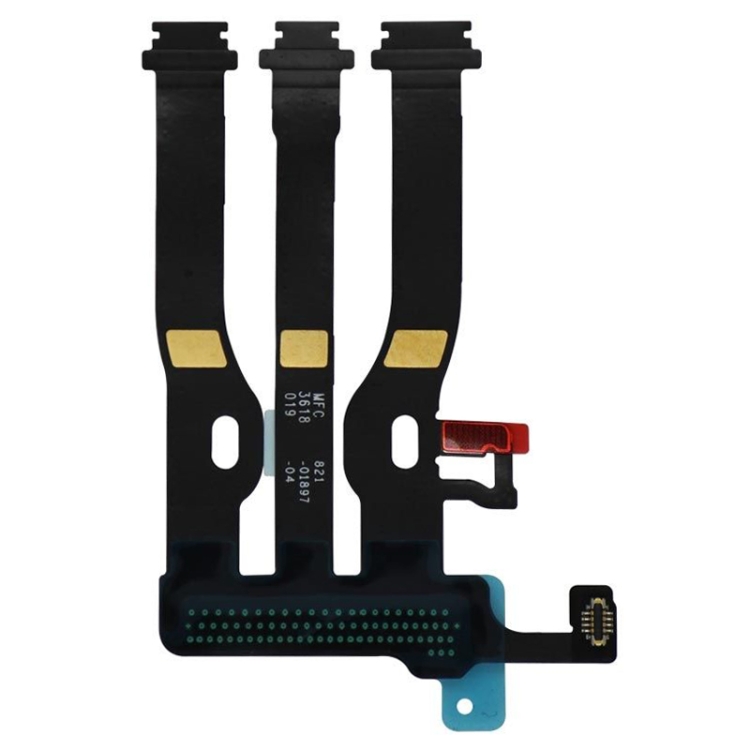 LCD Flex Cable for Apple Watch Series 4 44mm - 1