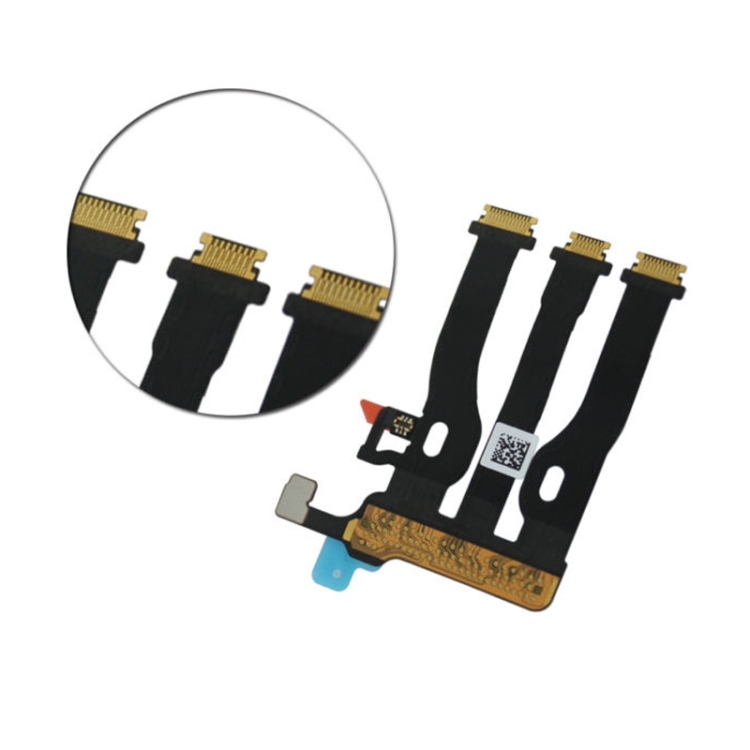 LCD Flex Cable for Apple Watch Series 4 44mm - 2