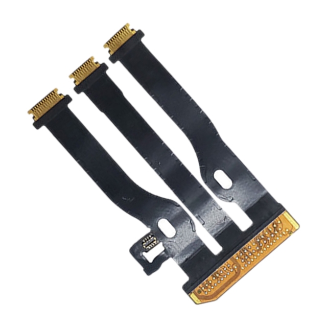 LCD Flex Cable for Apple Watch Series 5 44mm - 1