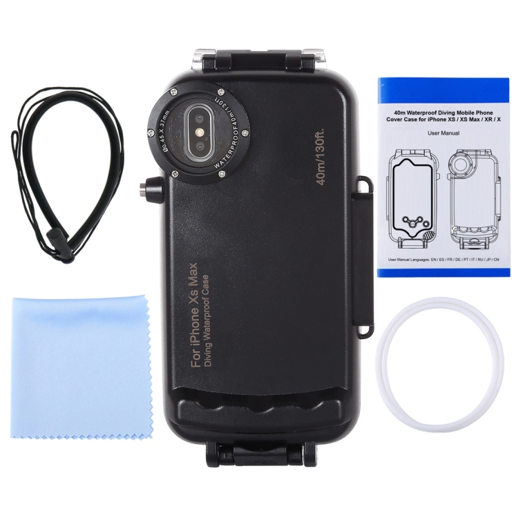 haweel waterproof case