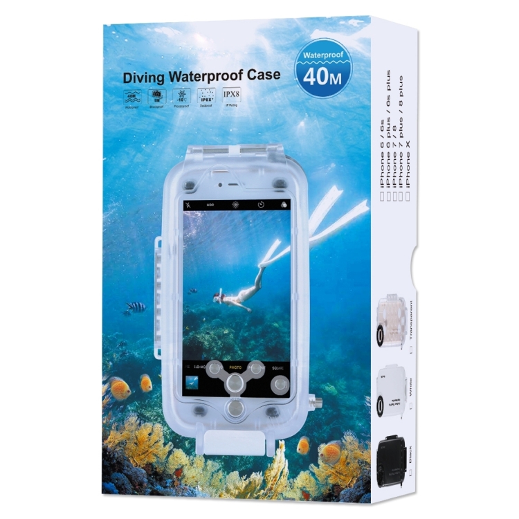 haweel waterproof case