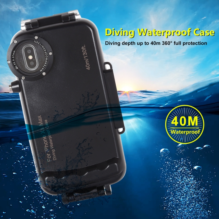 haweel waterproof case