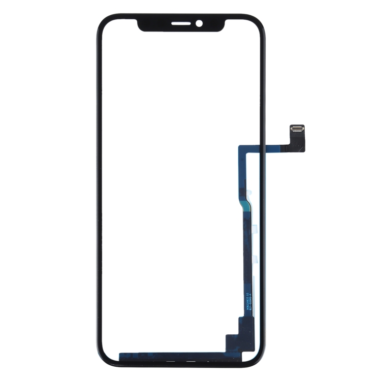 Touch Panel Without IC Chip for iPhone 11 Pro - 1