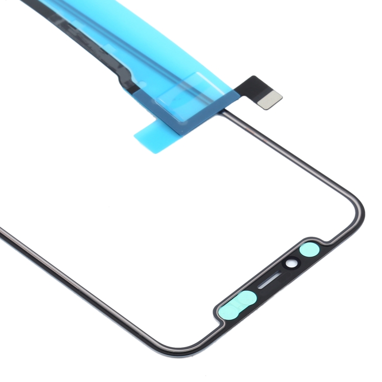 Touch Panel Without IC Chip for iPhone 11 Pro - 3