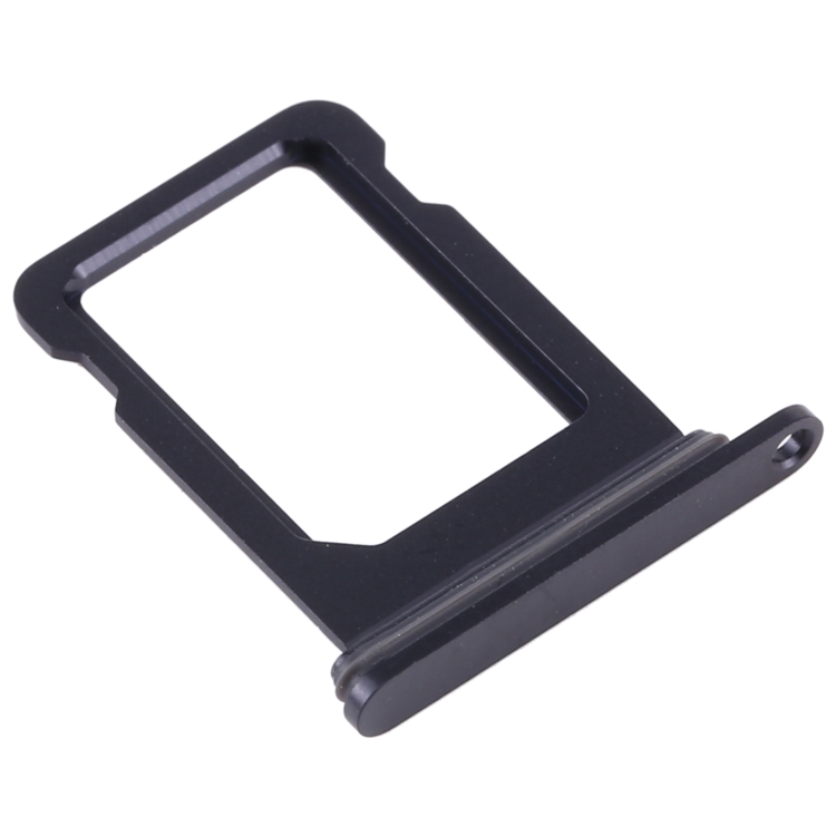 SIM Card Tray for iPhone 12 Mini(Black) - 2