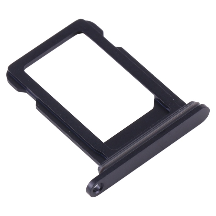 SIM Card Tray for iPhone 12 Mini(Black) - 3