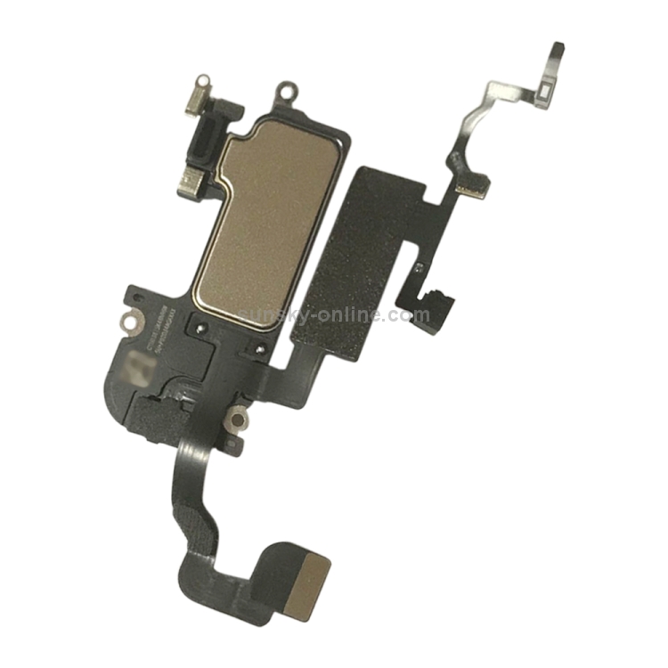 Earpiece Speaker Assembly for iPhone 12 Pro Max - 3