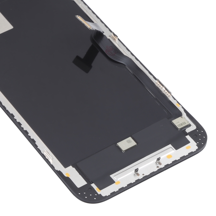RJ Incell Cof Screen LCD Screen and Digitizer Full Assembly for iPhone 12 Pro Max - 4