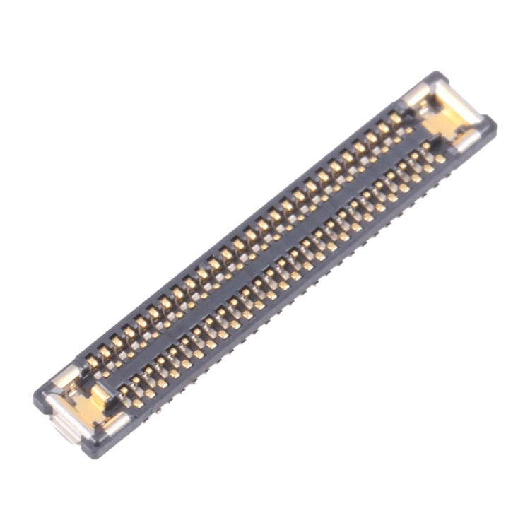 LCD Display FPC Connector On Motherboard for iPhone 13 Mini/13 - 2