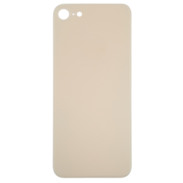 Battery Back Cover for iPhone 8 (Gold) - 1