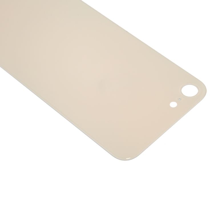 Battery Back Cover for iPhone 8 (Gold) - 3