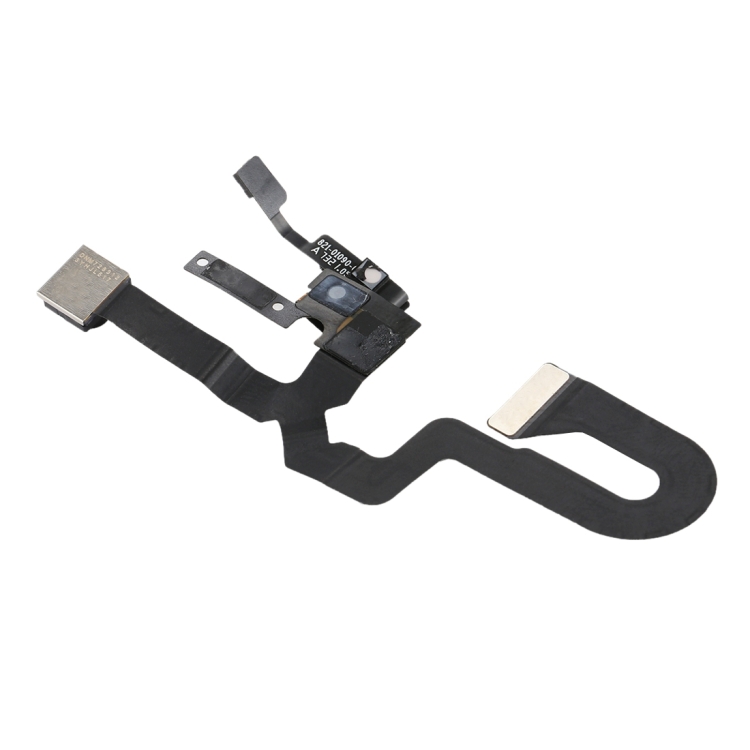 Front Camera with Flex Cable for iPhone 8 Plus  - 4