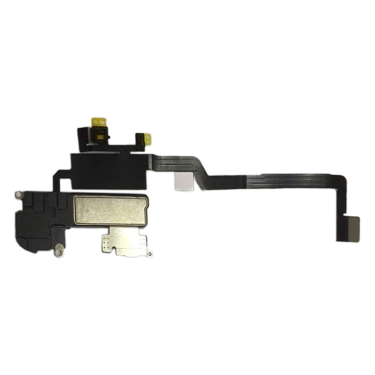 Earpiece Speaker Flex Cable for iPhone X - 2