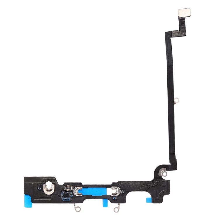 Speaker Ringer Buzzer Flex Cable for iPhone X  - 1