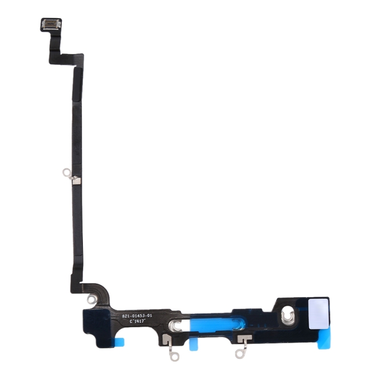 Speaker Ringer Buzzer Flex Cable for iPhone X  - 2