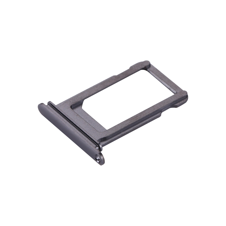 Card Tray for iPhone X(Grey) - 4