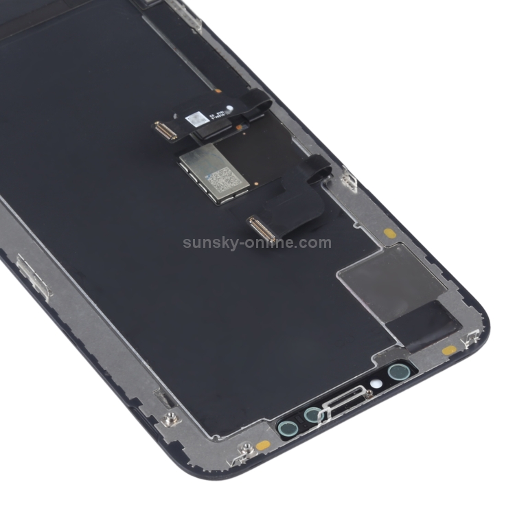 Original LCD Screen for iPhone XS Max with Digitizer Full Assembly - 3