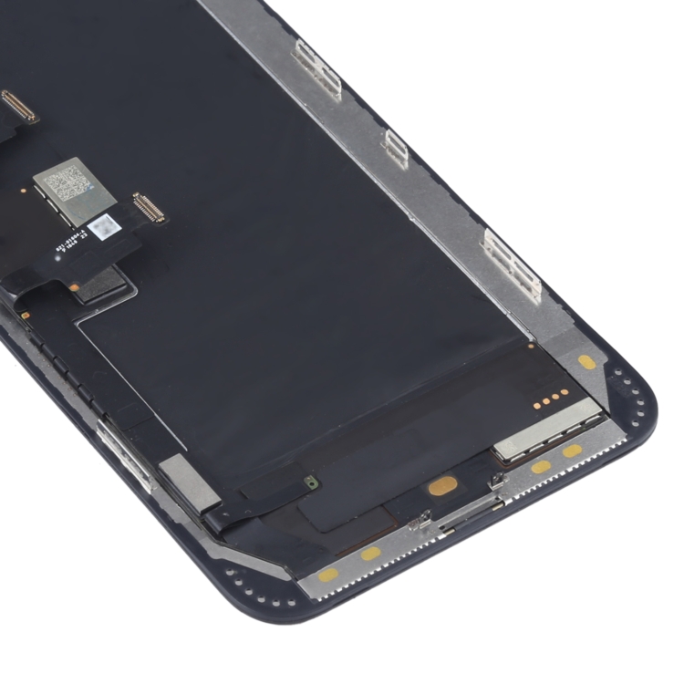 Original LCD Screen for iPhone XS Max with Digitizer Full Assembly - 4