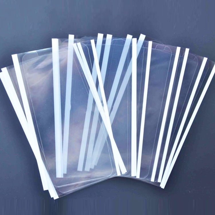 50 PCS OCA Optically Clear Adhesive for iPhone XS - 1