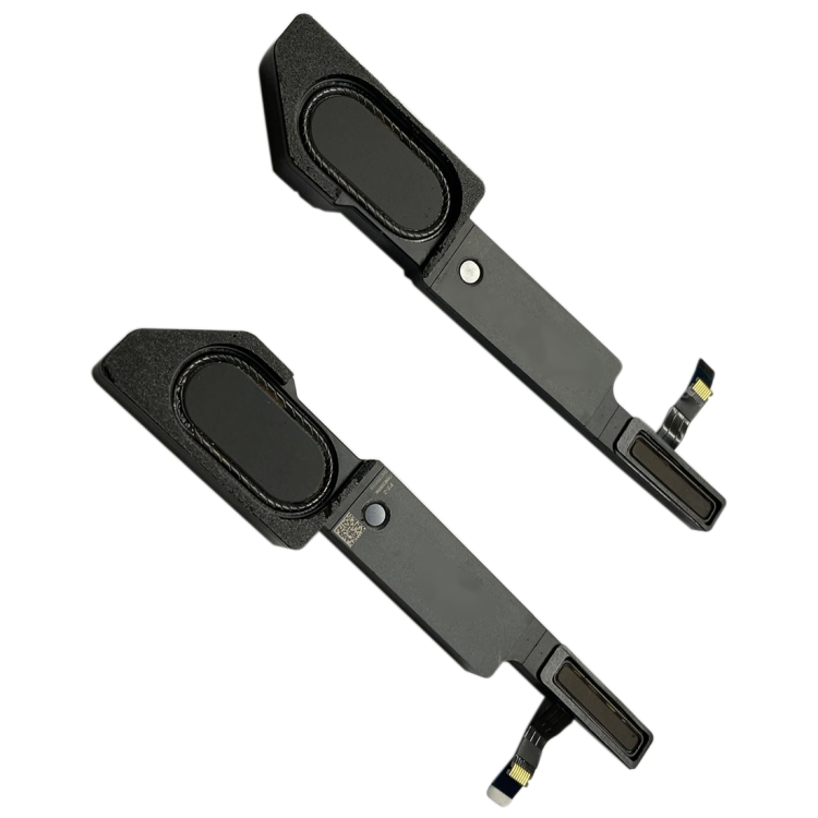 1 Pair Speaker Ringer Buzzer for Macbook Pro 14 inch A2442 2021 - 1