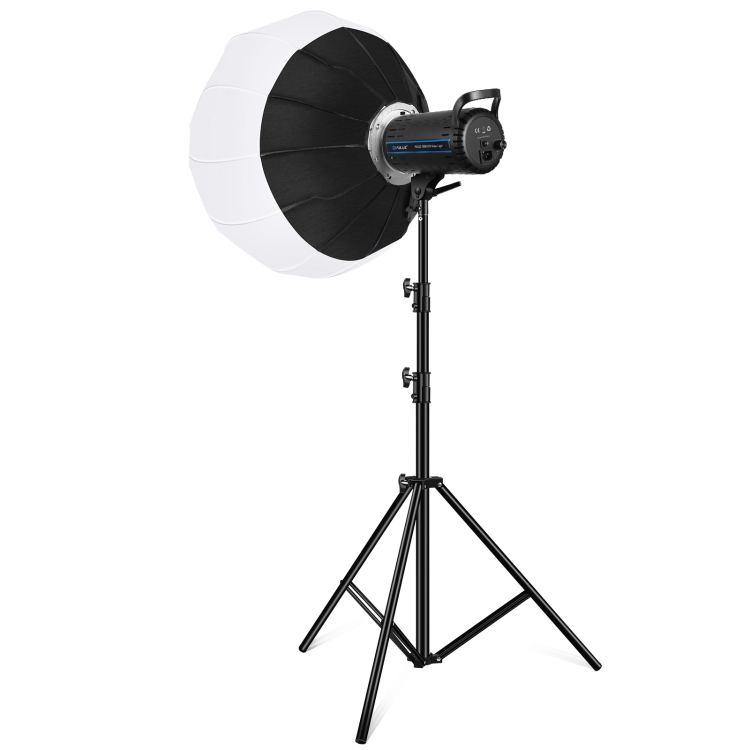 Softbox for online video light