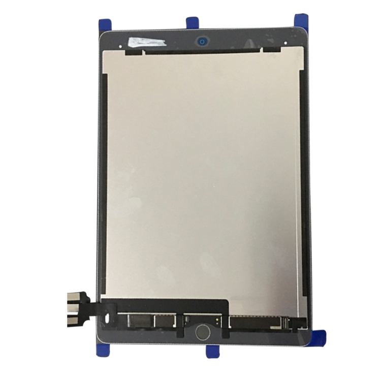 OEM LCD Screen for iPad Pro 9.7 inch / A1673 / A1674 / A1675  with Digitizer Full Assembly (White) - 2