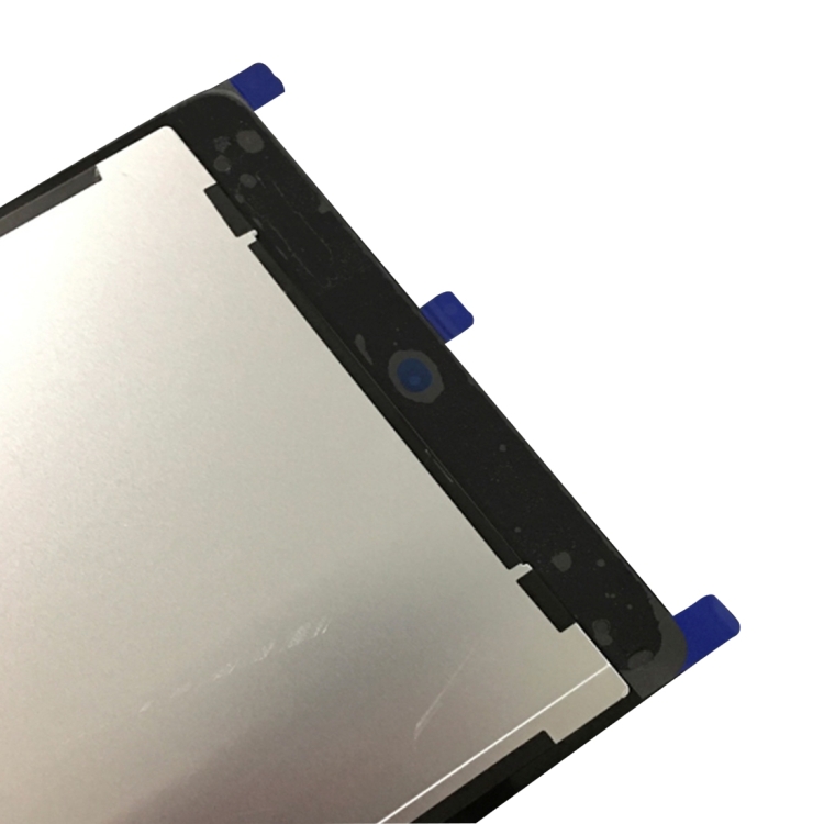 OEM LCD Screen for iPad Pro 9.7 inch / A1673 / A1674 / A1675  with Digitizer Full Assembly (White) - 3
