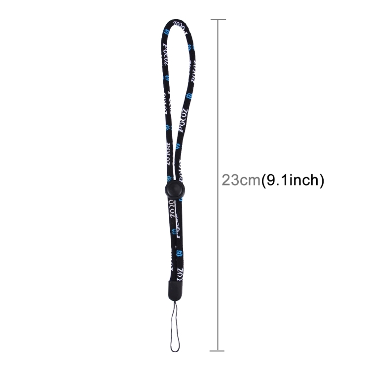 Camera Wrist Strap Photography Accessories Rope Camera 