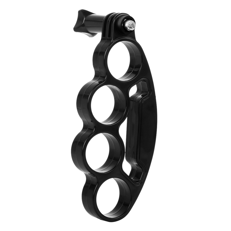 Puluz Brand Photo Accessories, GoPro Accessories - PULUZ Handheld Plastic  Knuckles Fingers Grip Ring Monopod Tripod Mount with Thumb Screw for GoPro  Hero12 Black / Hero11 /10 /9 /8 /7 /6 /5