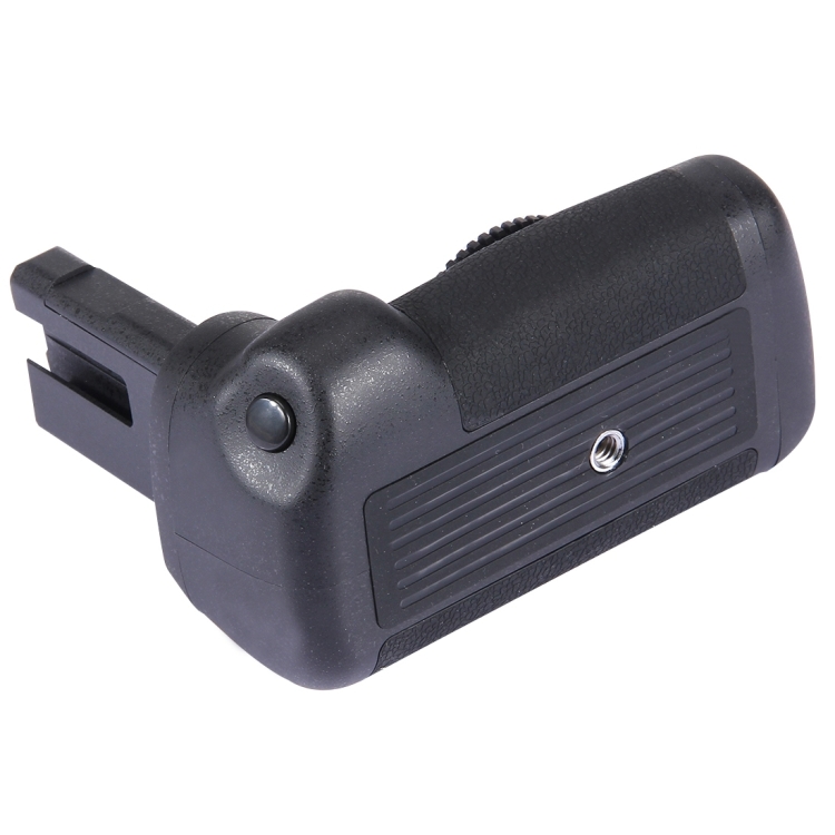 PULUZ Vertical Camera Battery Grip for Nikon D5500 Digital SLR Camera - 4