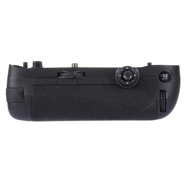PULUZ Vertical Camera Battery Grip for Nikon D750 Digital SLR Camera - 1