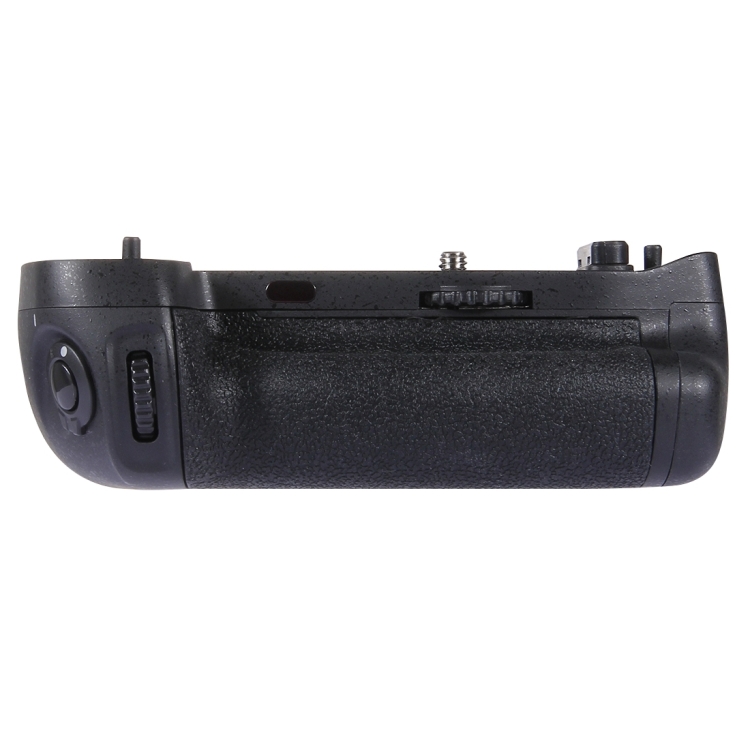PULUZ Vertical Camera Battery Grip for Nikon D750 Digital SLR Camera - 2