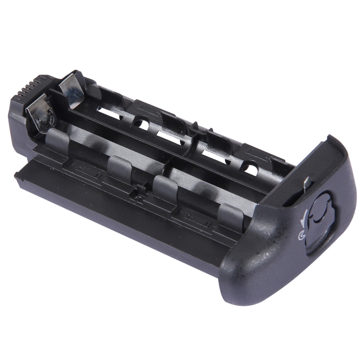PULUZ Vertical Camera Battery Grip for Nikon D750 Digital SLR Camera - 4