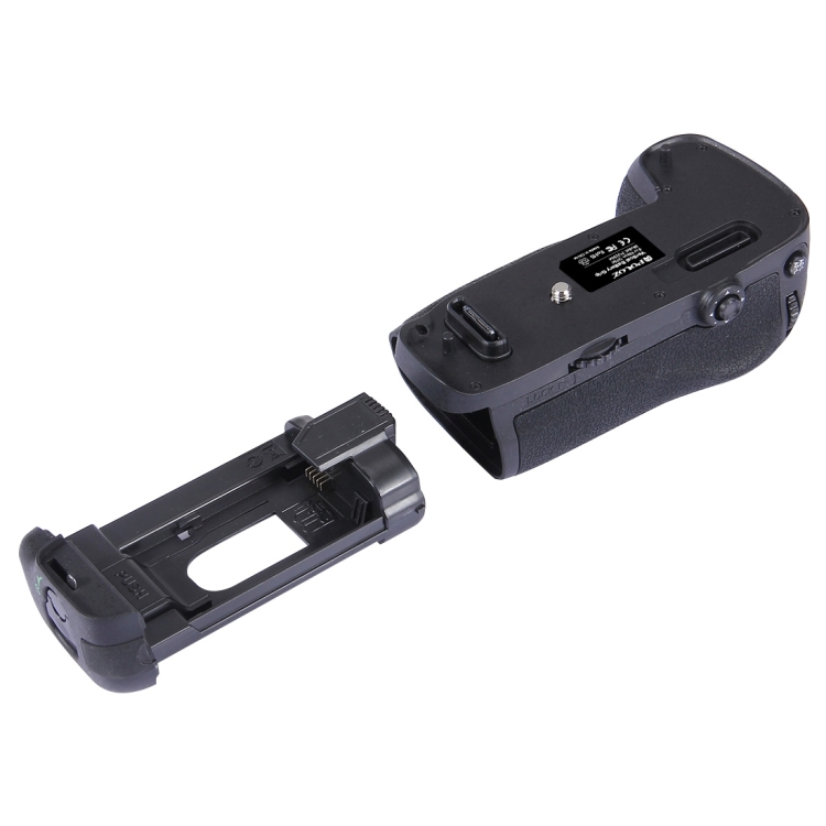 PULUZ Vertical Camera Battery Grip for Nikon D750 Digital SLR Camera - 5