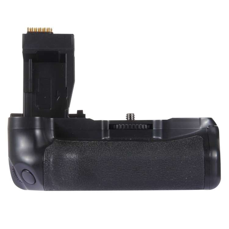 PULUZ Vertical Camera Battery Grip for Canon 750D / 760D  Digital SLR Camera - 1