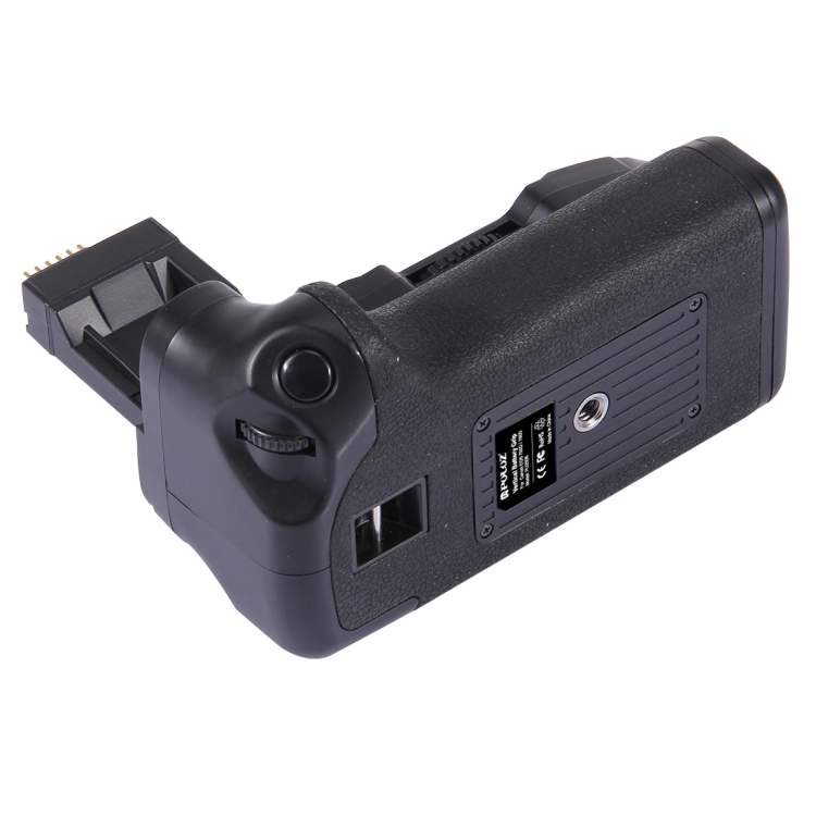 PULUZ Vertical Camera Battery Grip for Canon 750D / 760D  Digital SLR Camera - 4