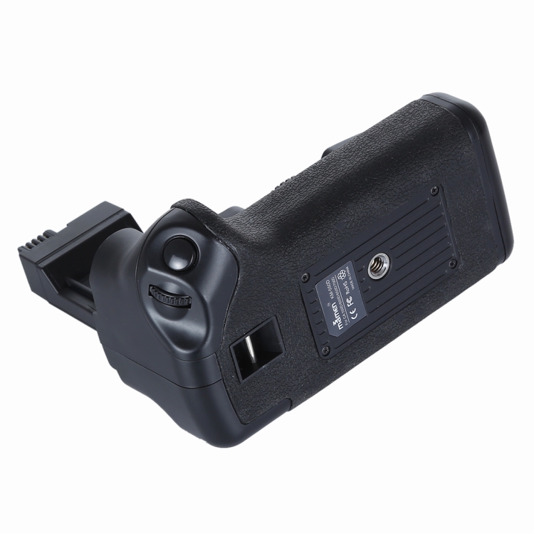 PULUZ Vertical Camera Battery Grip for Canon EOS 550D / 600D / 650D / 700D - 3