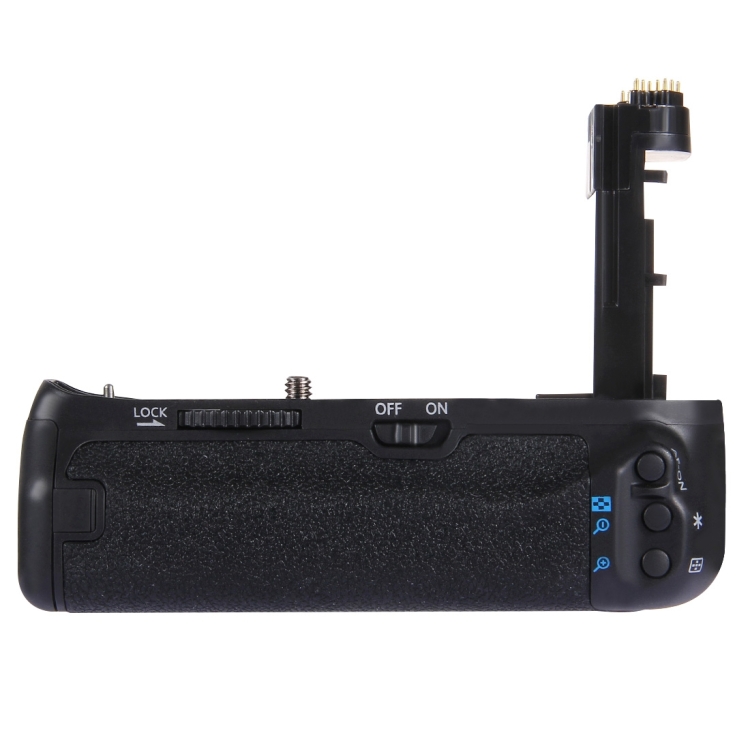 PULUZ Vertical Camera Battery Grip for Canon EOS 7D Mark II  Digital SLR Camera - 2