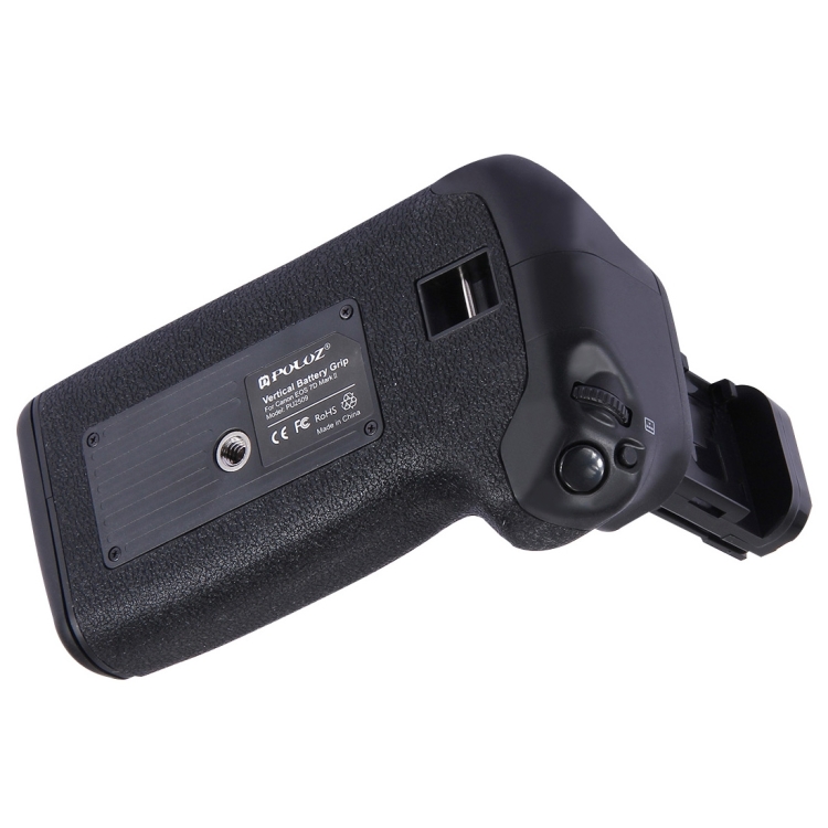 PULUZ Vertical Camera Battery Grip for Canon EOS 7D Mark II  Digital SLR Camera - 4