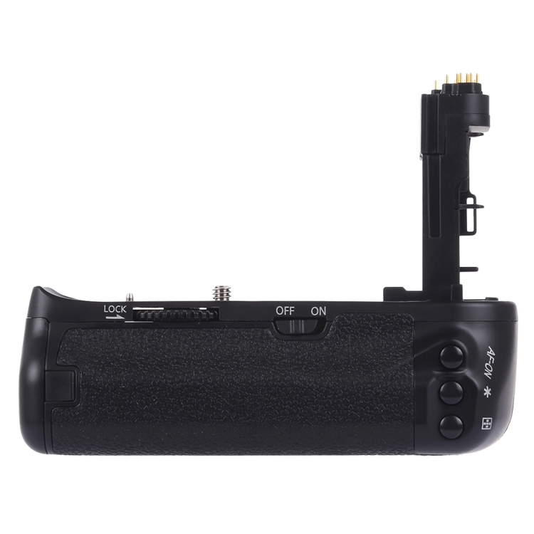 PULUZ Vertical Camera Battery Grip for Canon EOS 6D Digital SLR Camera - 1