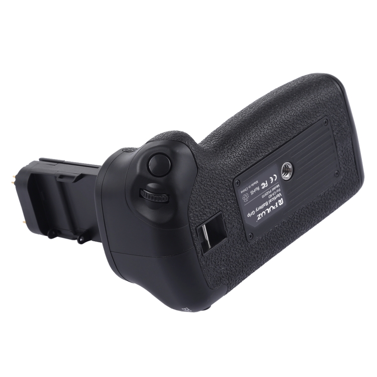 PULUZ Vertical Camera Battery Grip for Canon EOS 6D Digital SLR Camera - 4