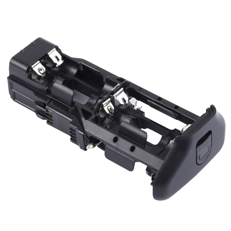 PULUZ Vertical Camera Battery Grip for Canon EOS 6D Digital SLR Camera - 5