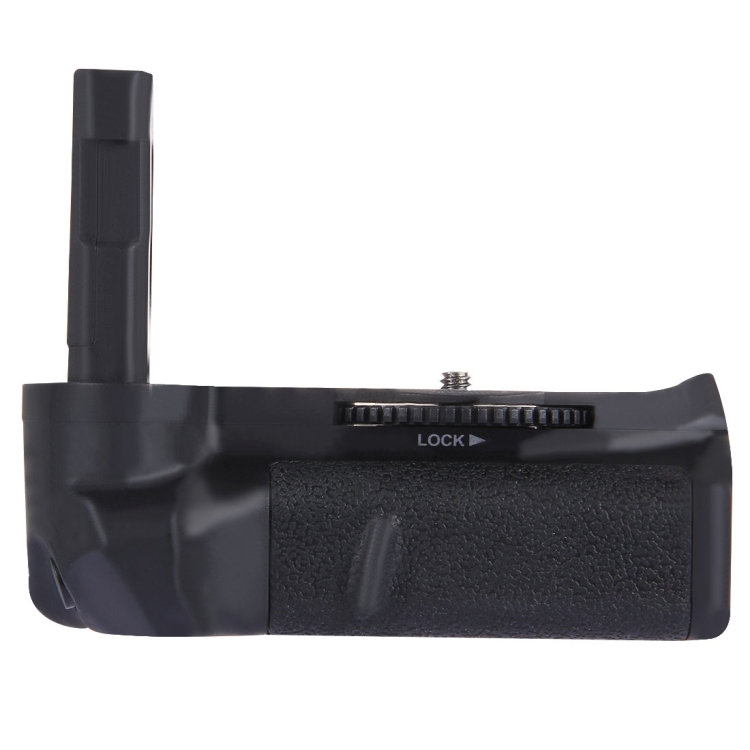 PULUZ Vertical Camera Battery Grip for Nikon D5200 / D5300 Digital SLR Camera - 1