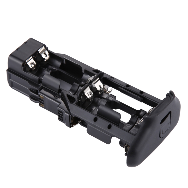 PULUZ Vertical Camera Battery Grip for Canon EOS 5D Mark III / 5DS / 5DSR Digital SLR Camera - 5