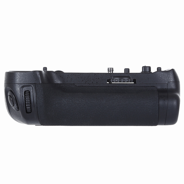 PULUZ Vertical Camera Battery Grip for Nikon D850 Digital SLR Camera - 1