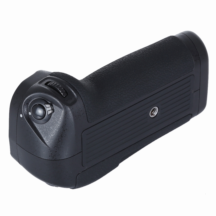 PULUZ Vertical Camera Battery Grip for Nikon D850 Digital SLR Camera - 3
