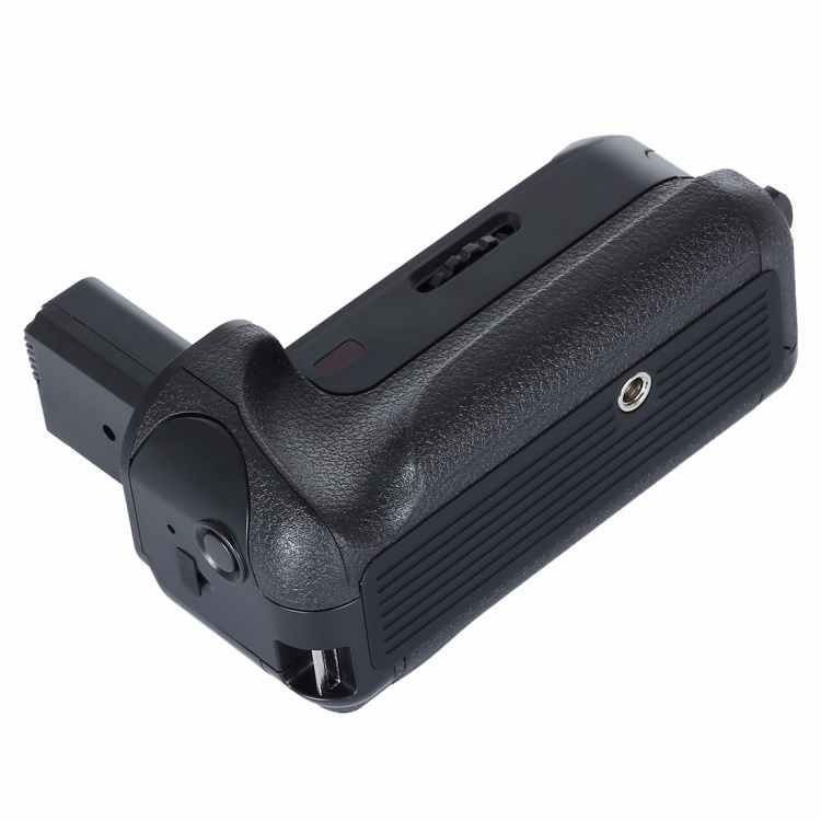 PULUZ Vertical Camera Battery Grip for Sony A6000 Digital SLR Camera - 3
